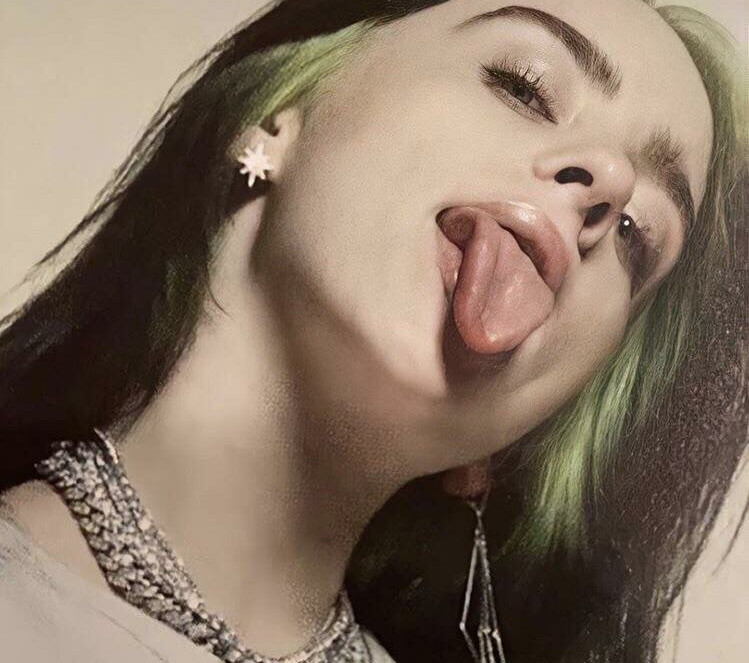 billie-eilish Nahé úniky fotek pouze od fanoušků #1005 - Fapshots