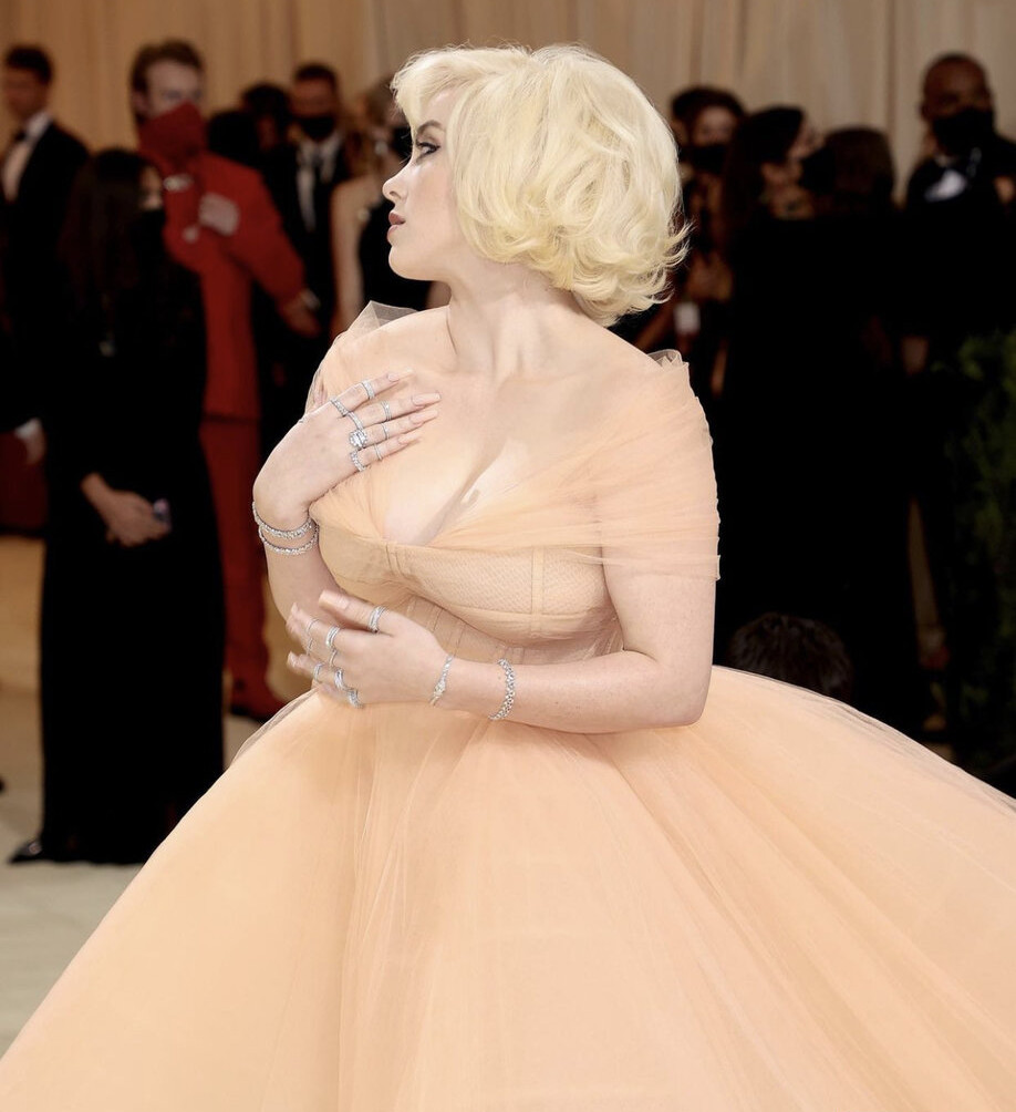 billie-eilish Nahé úniky fotek pouze od fanoušků #1006 - Fapshots