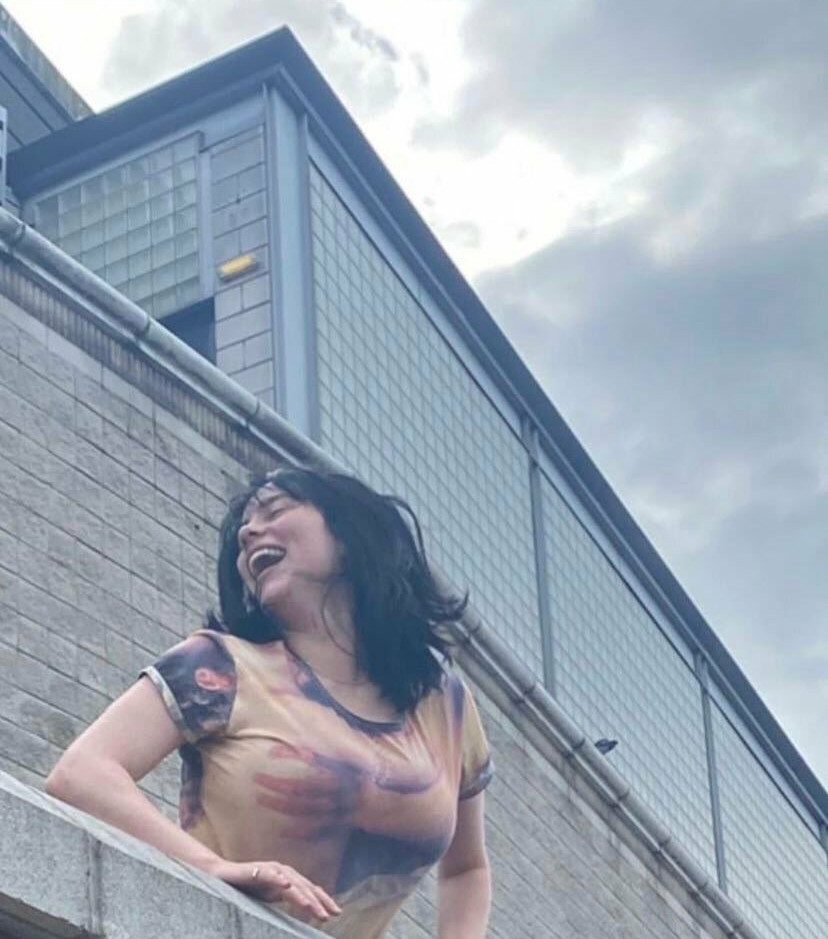 billie-eilish Nahé úniky fotek pouze od fanoušků #1008 - Fapshots