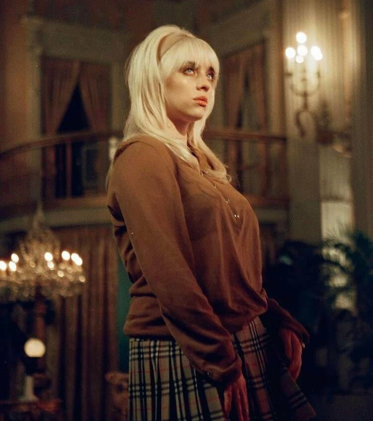 billie-eilish Nahé úniky fotek pouze od fanoušků #1014 - Fapshots