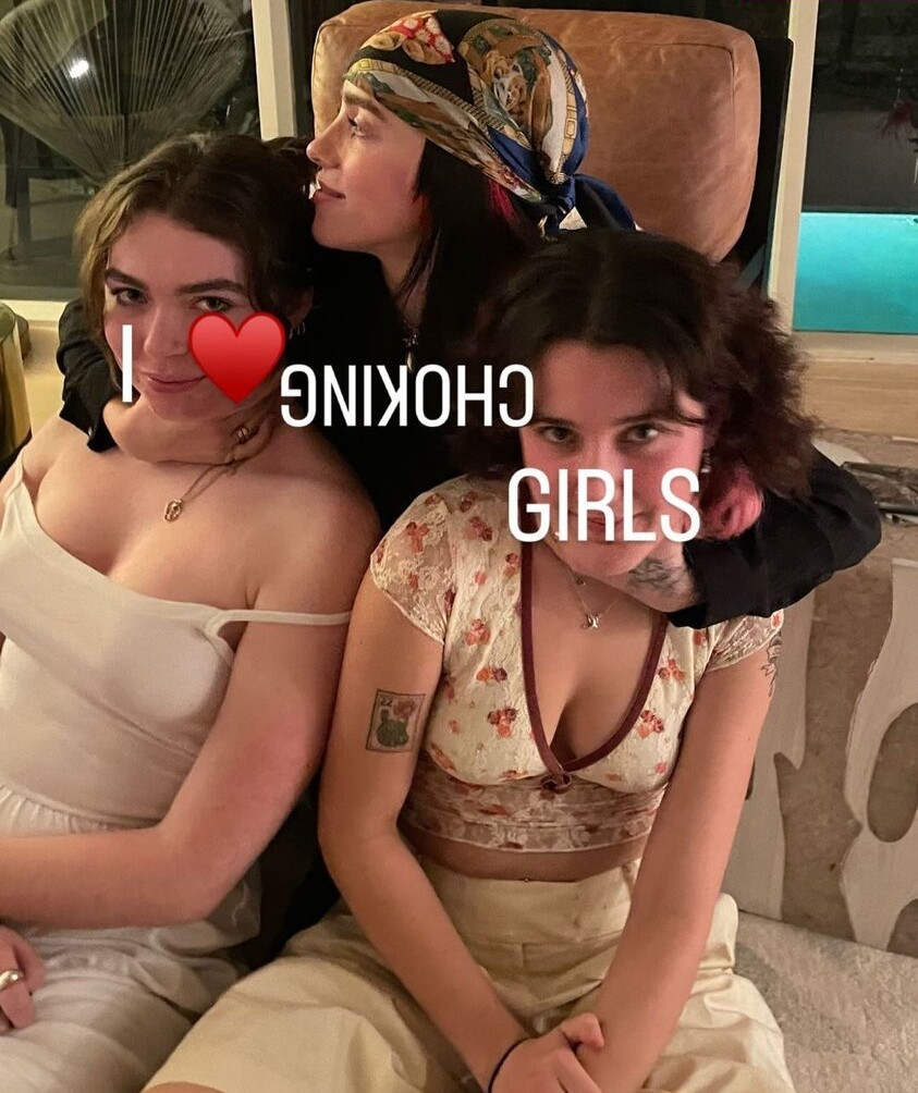 billie-eilish Nahé úniky fotek pouze od fanoušků #1018 - Fapshots