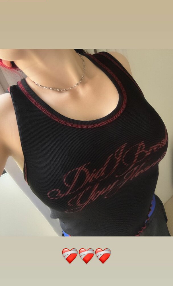 billie-eilish Nahé úniky fotek pouze od fanoušků #1025 - Fapshots