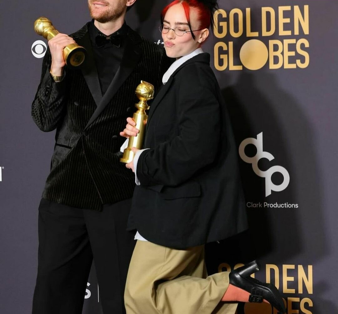 billie-eilish Nahé úniky fotek pouze od fanoušků #1097 - Fapshots