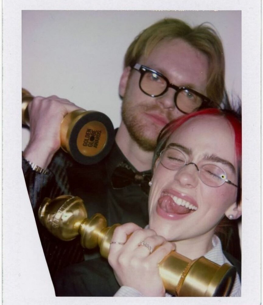 billie-eilish Nahé úniky fotek pouze od fanoušků #1100 - Fapshots