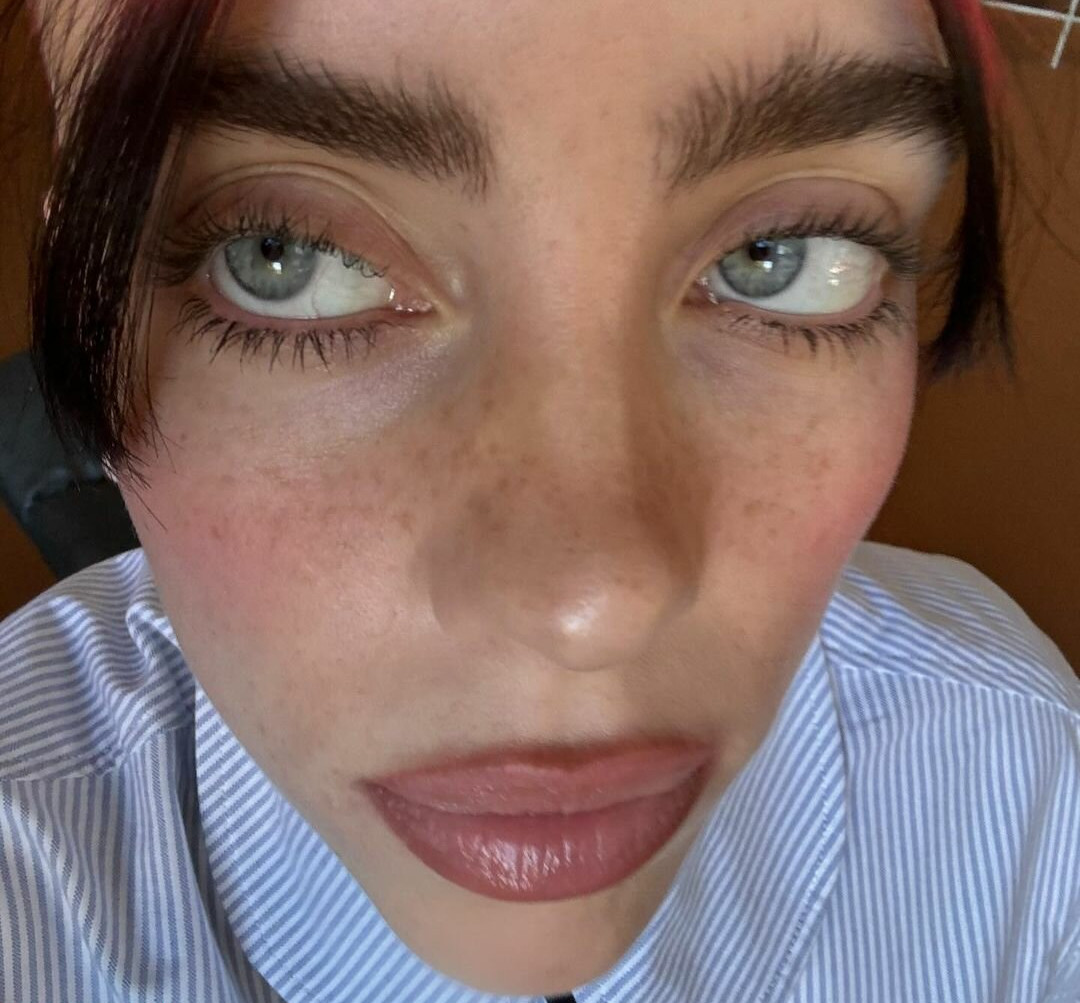 billie-eilish Nahé úniky fotek pouze od fanoušků #1101 - Fapshots