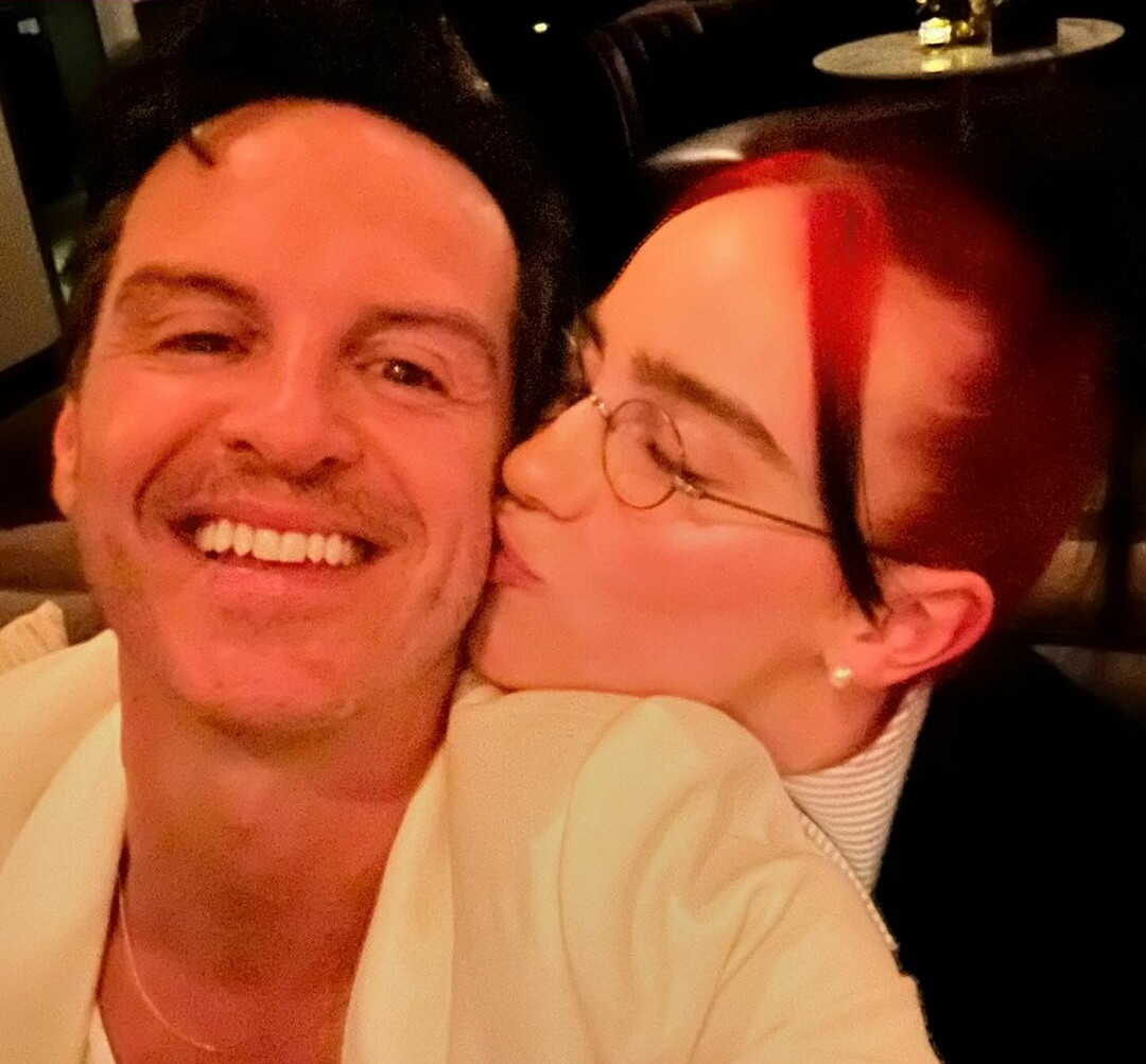 billie-eilish Nahé úniky fotek pouze od fanoušků #1102 - Fapshots