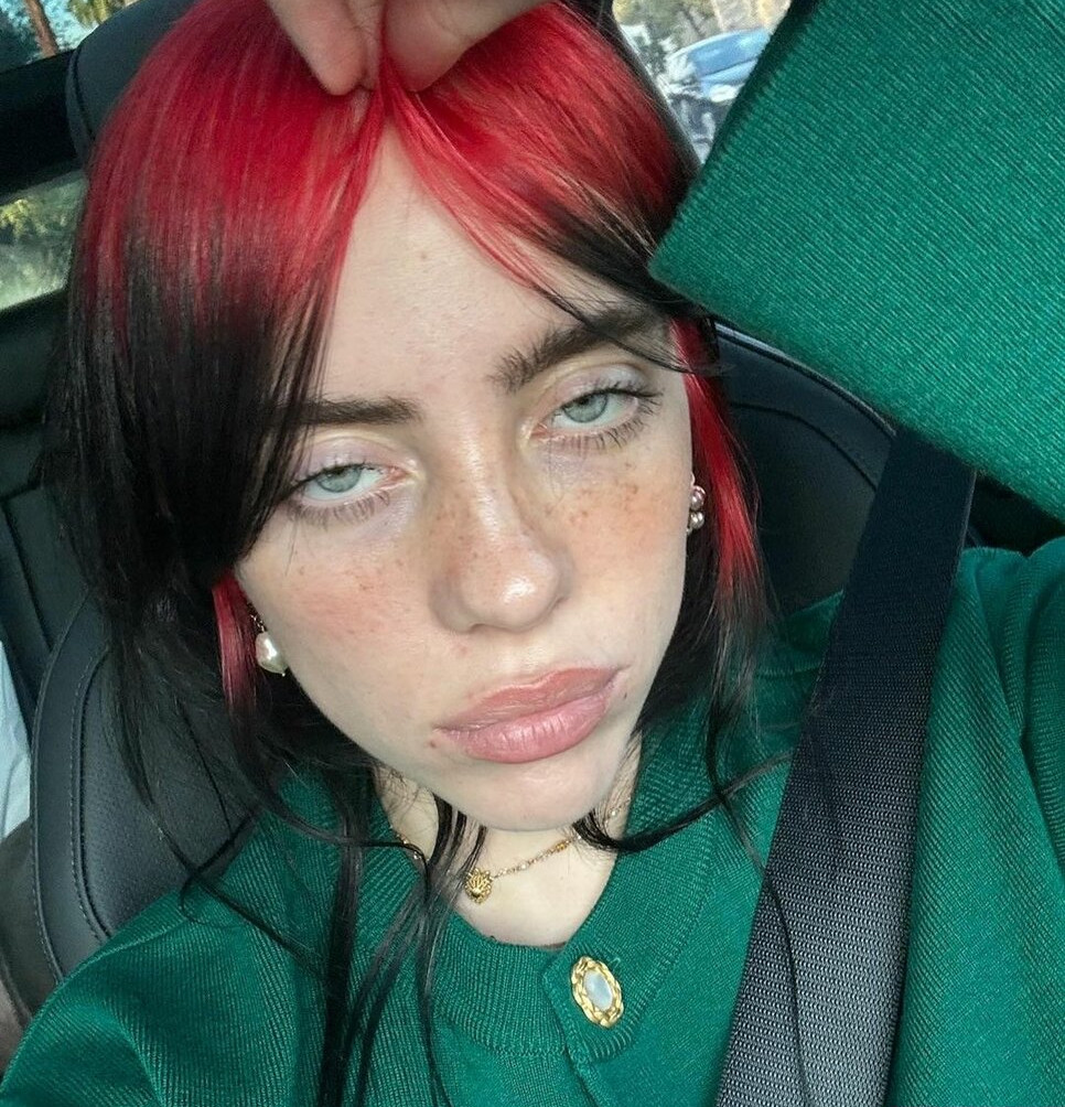 billie-eilish gallery photo #1150
