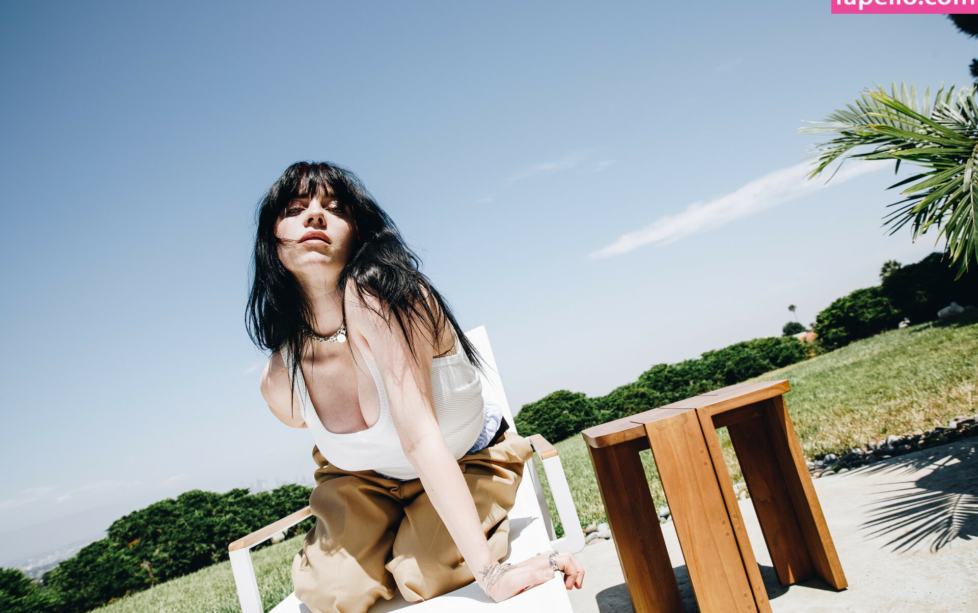 billie-eilish gallery photo #1170