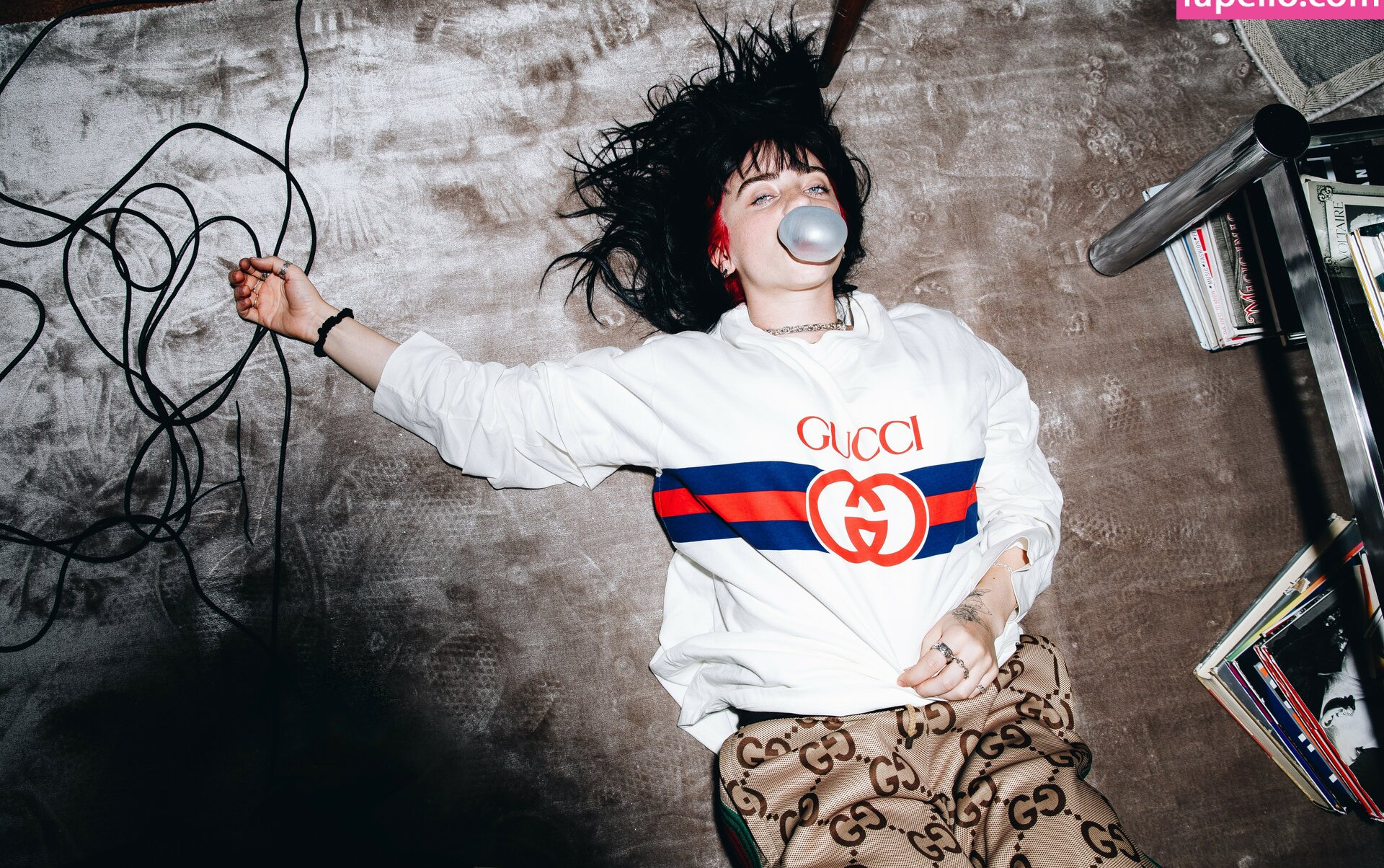 billie-eilish gallery photo #1171