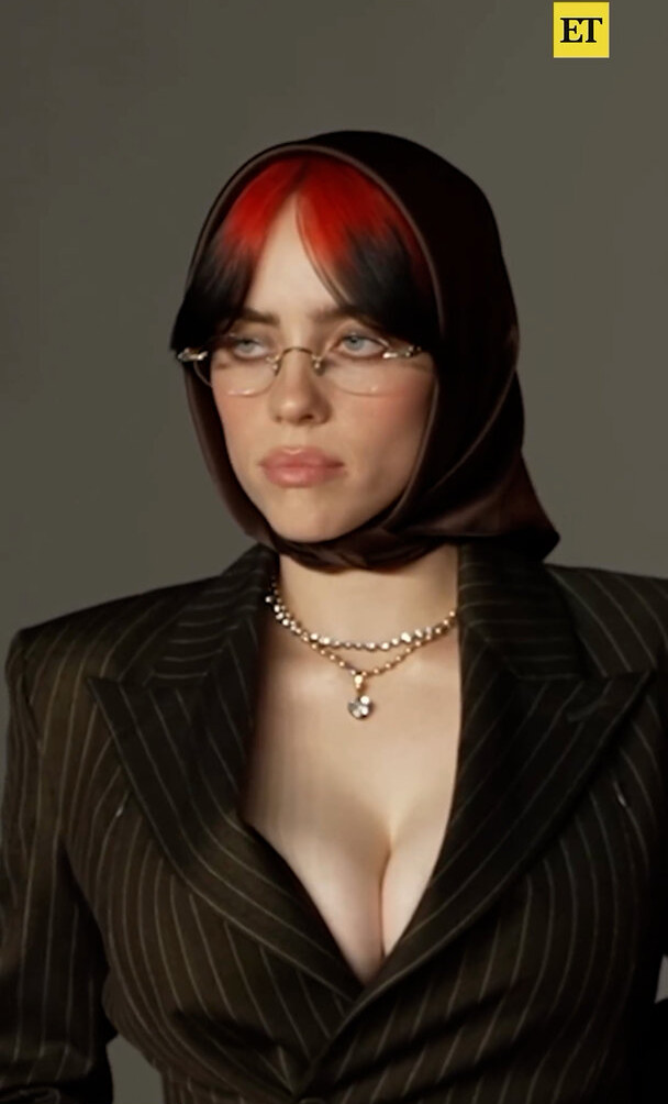 billie-eilish gallery photo #1207