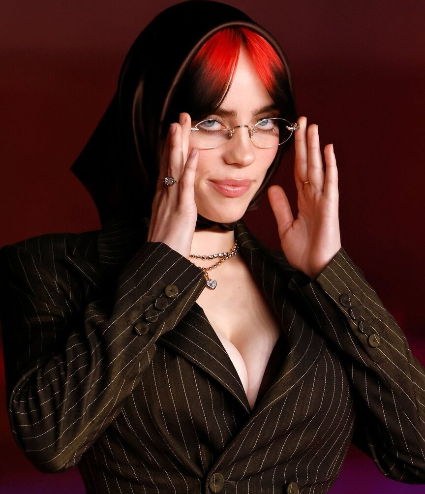 billie-eilish gallery photo #1253