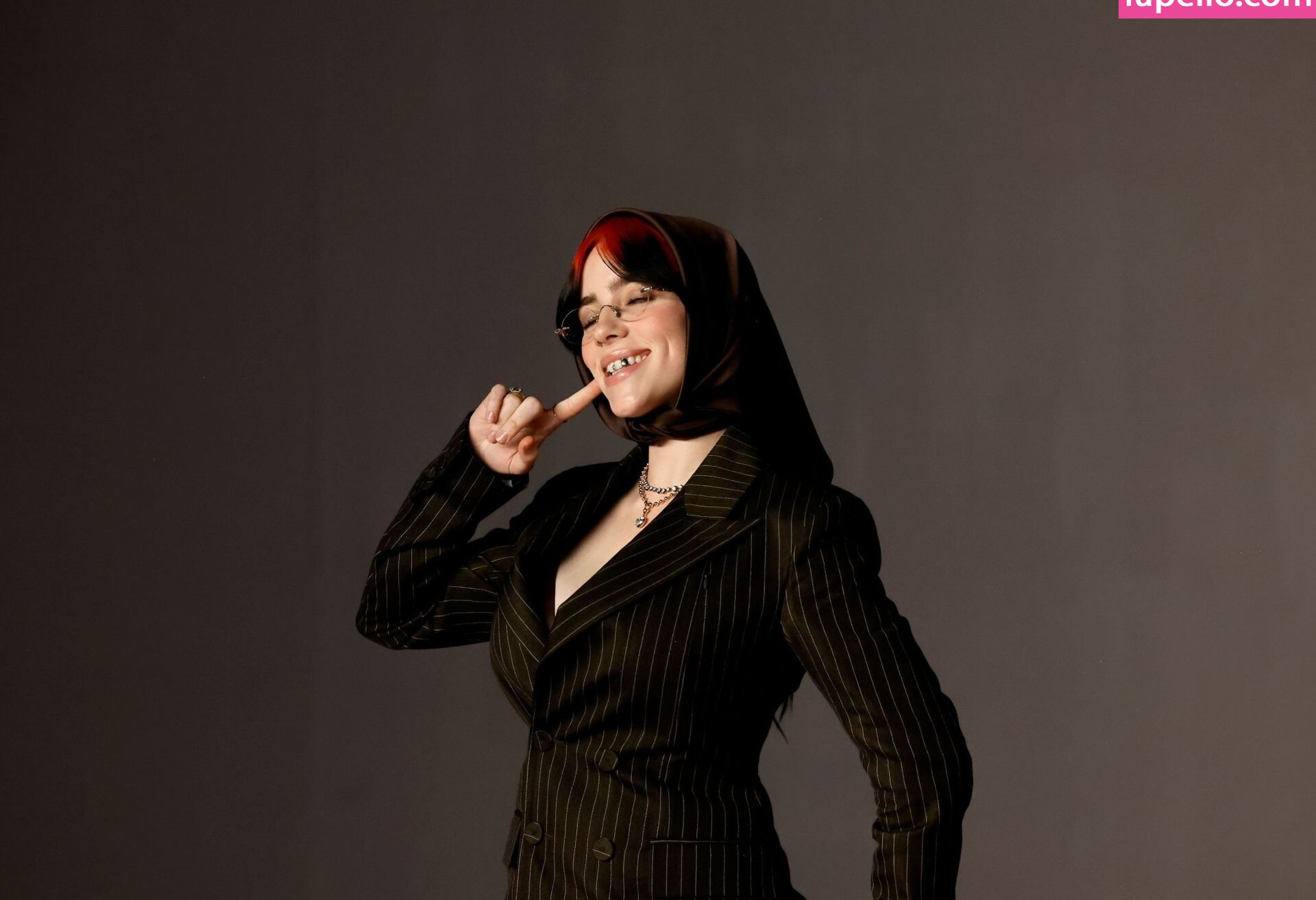 billie-eilish gallery photo #1269