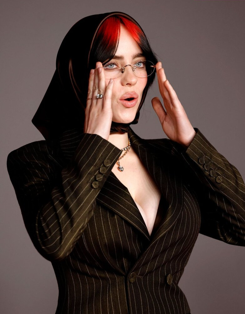 billie-eilish gallery photo #1274