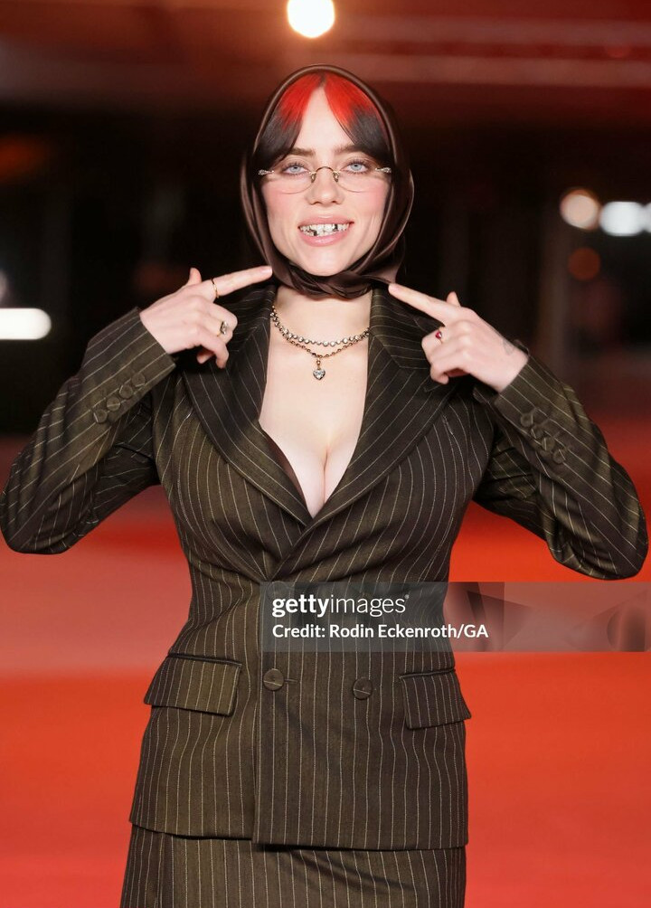 billie-eilish gallery photo #1312