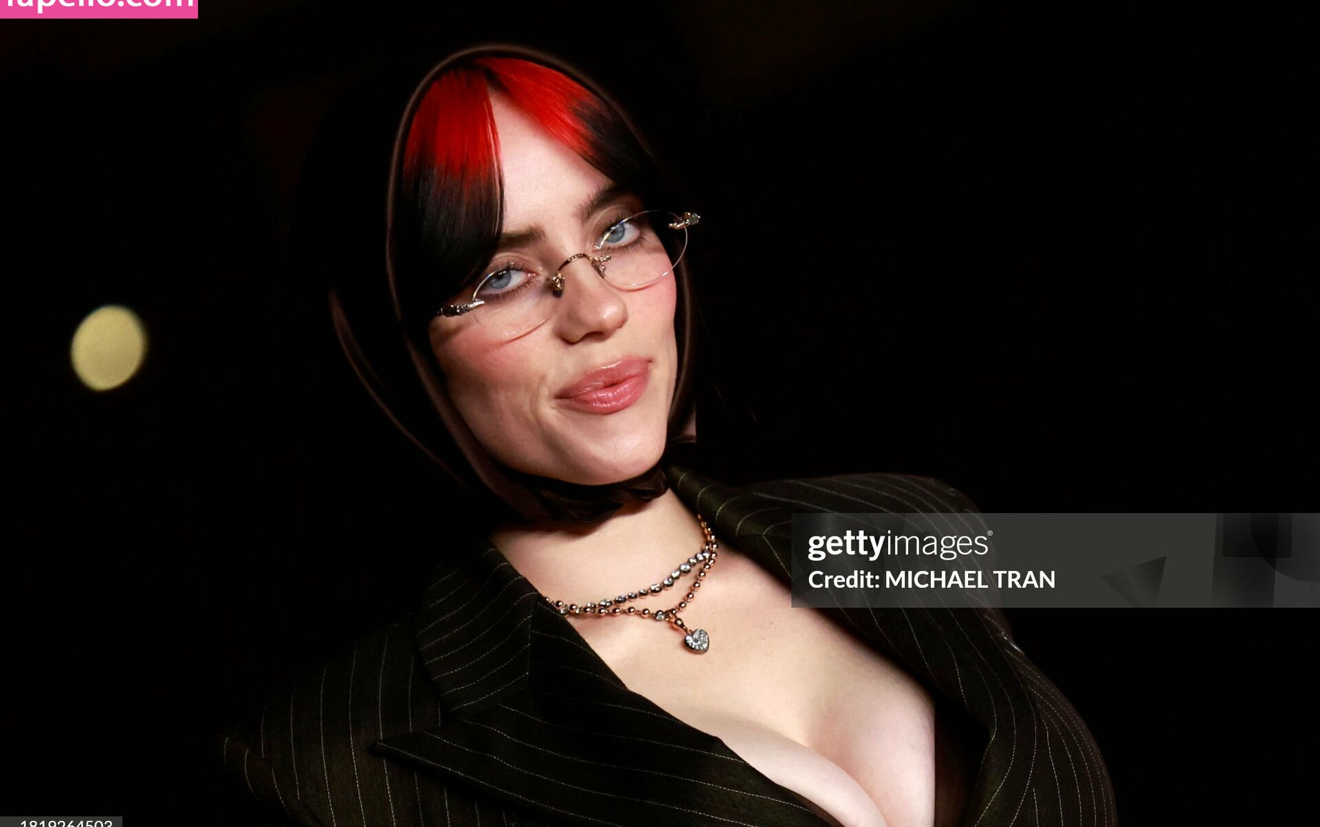 billie-eilish gallery photo #1313