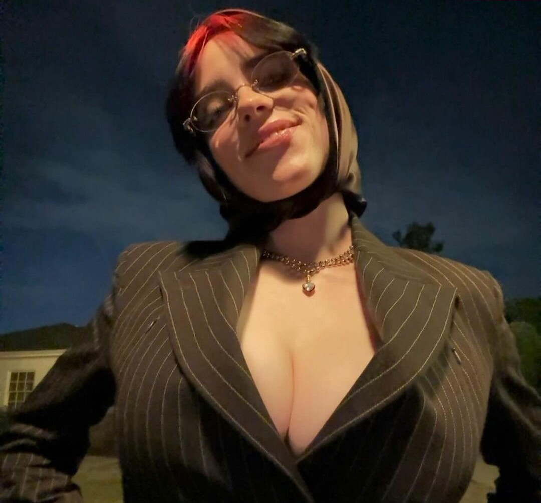 billie-eilish gallery photo #1327