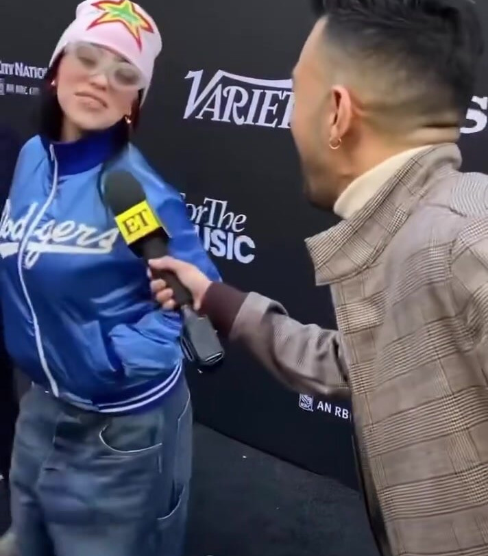 billie-eilish gallery photo #1332