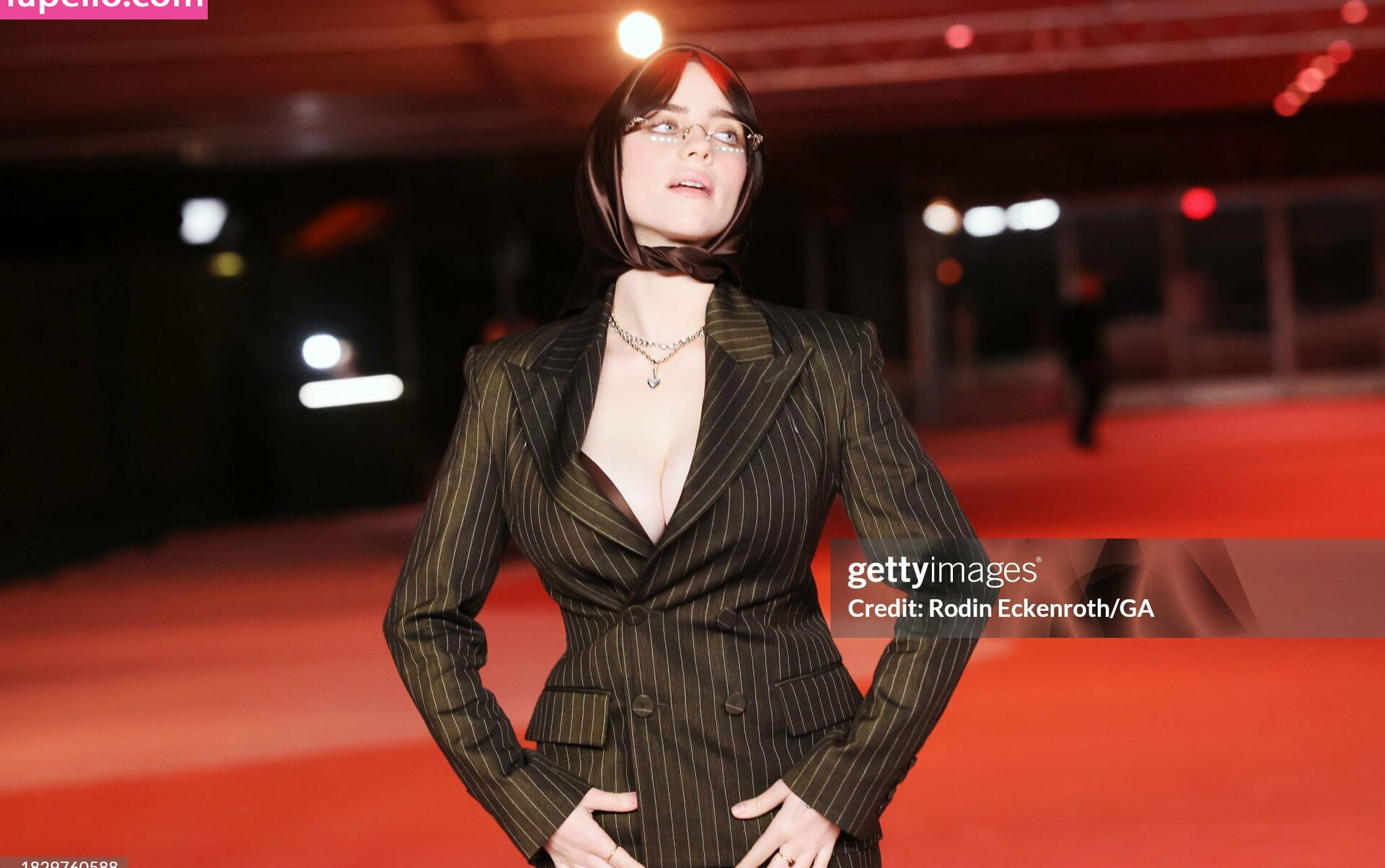 billie-eilish gallery photo #1339