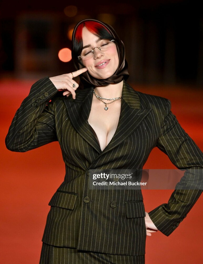 billie-eilish gallery photo #1343