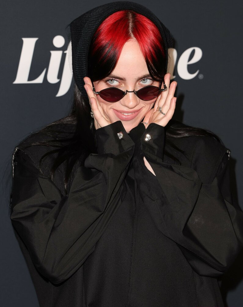 billie-eilish gallery photo #1377