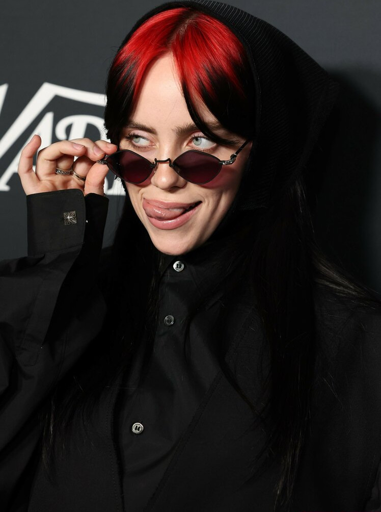 billie-eilish gallery photo #1379