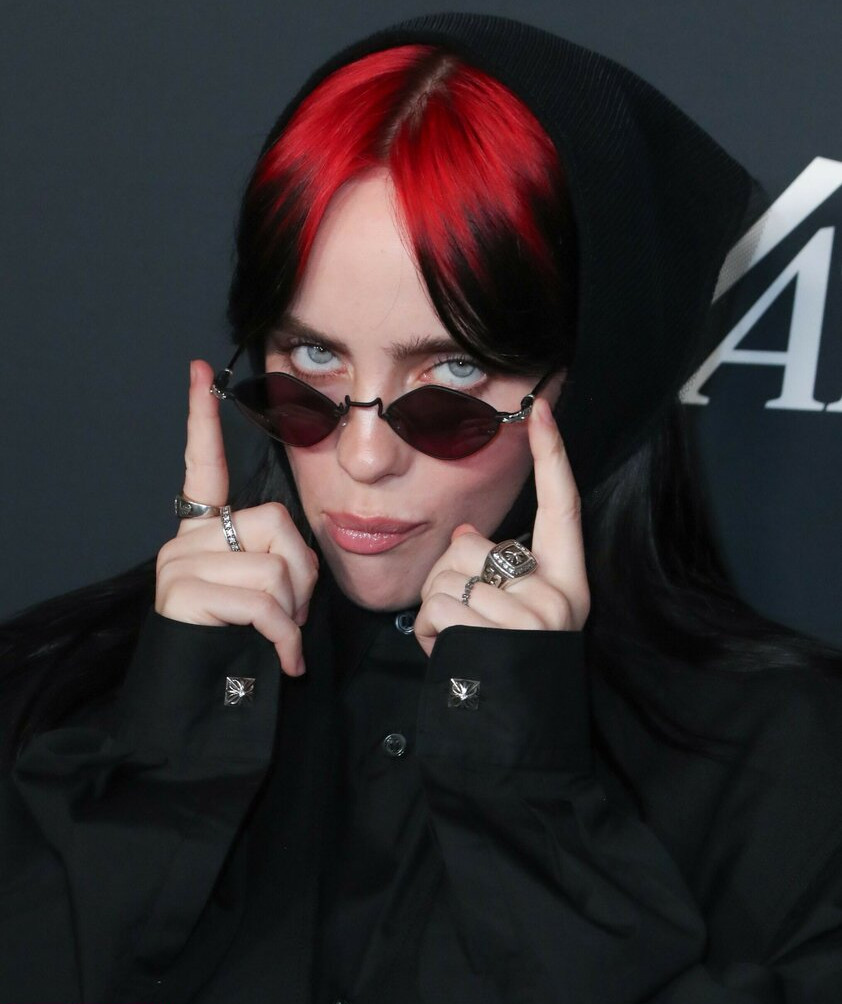 billie-eilish gallery photo #1380