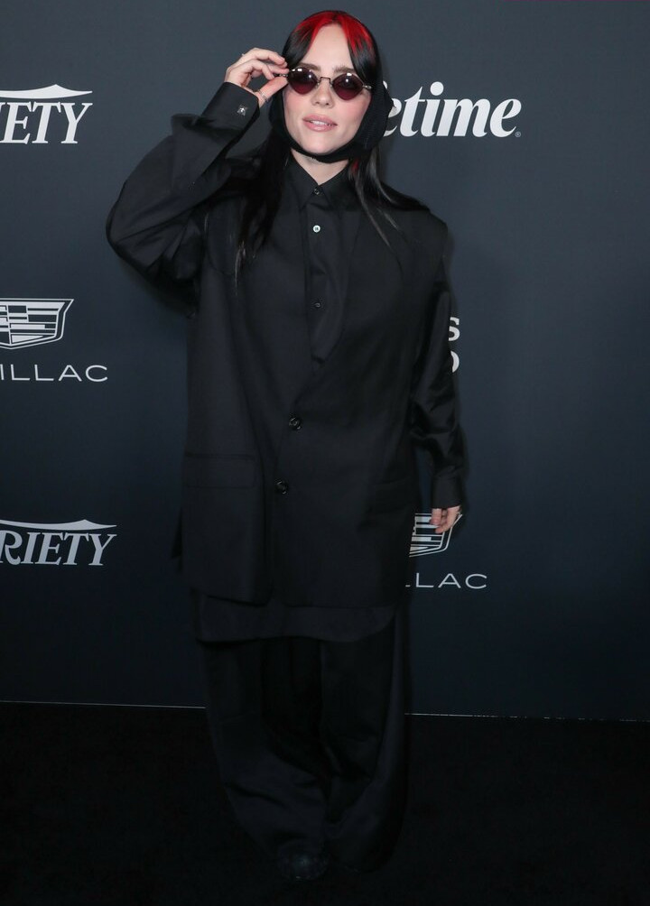billie-eilish gallery photo #1382