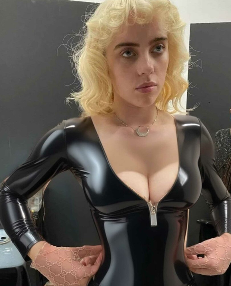 billie-eilish gallery photo #1399