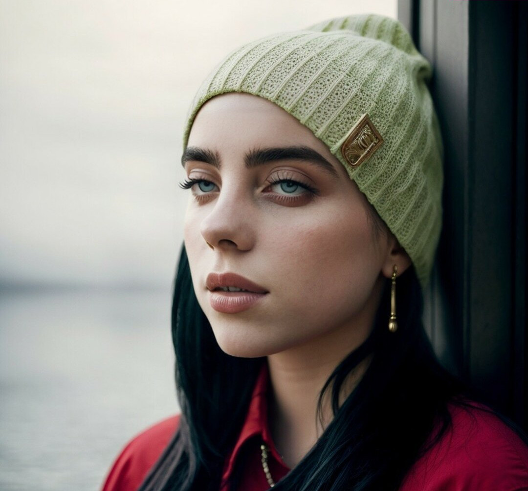 billie-eilish gallery photo #1462