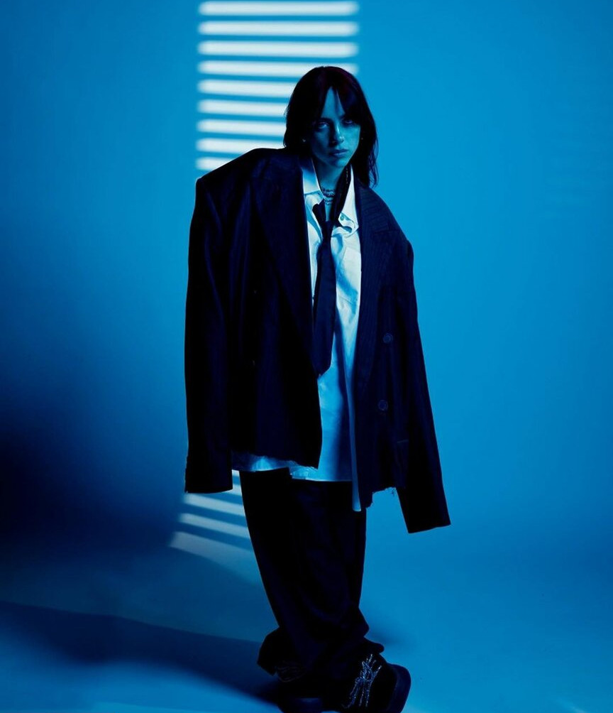 billie-eilish gallery photo #1487