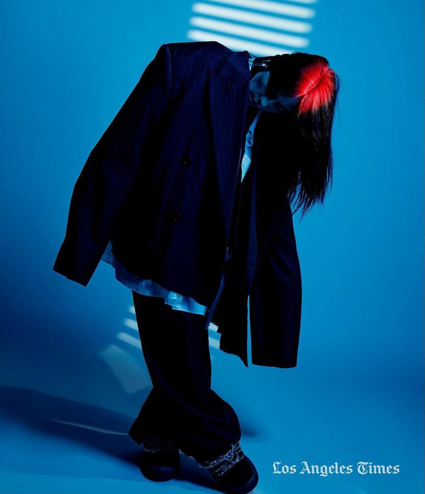 billie-eilish gallery photo #1489