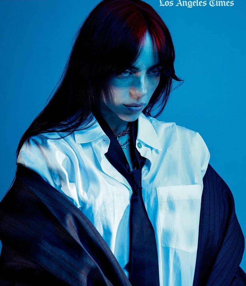 billie-eilish gallery photo #1491