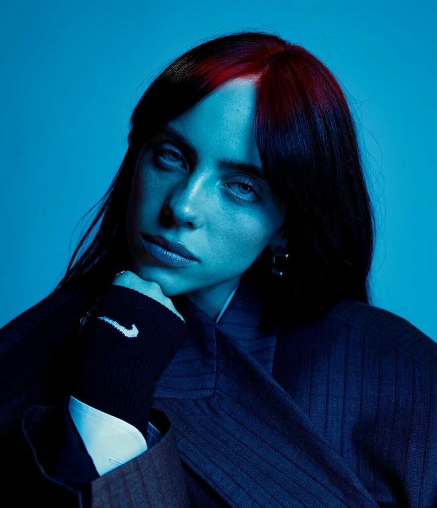 billie-eilish gallery photo #1492