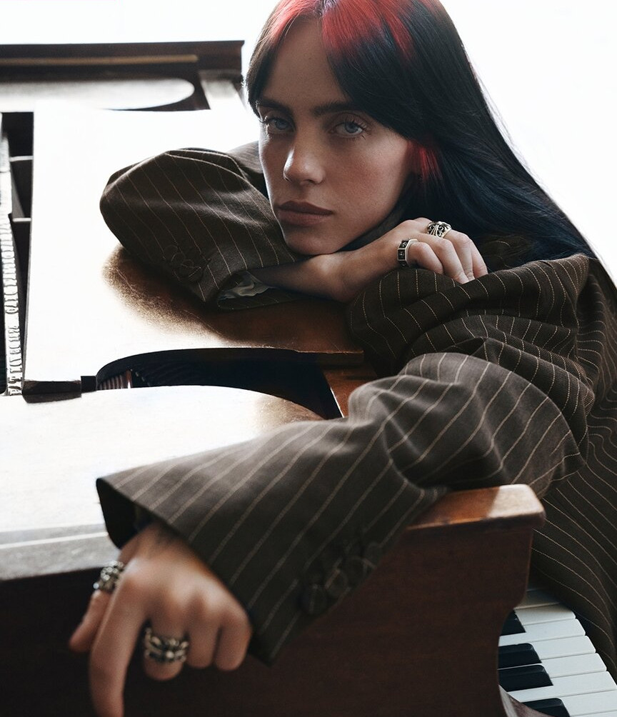 billie-eilish gallery photo #1498