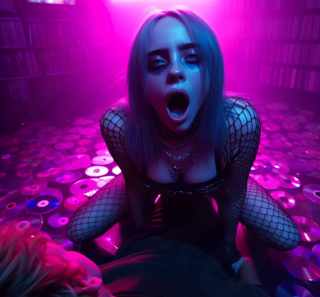 billie-eilish gallery photo #1501