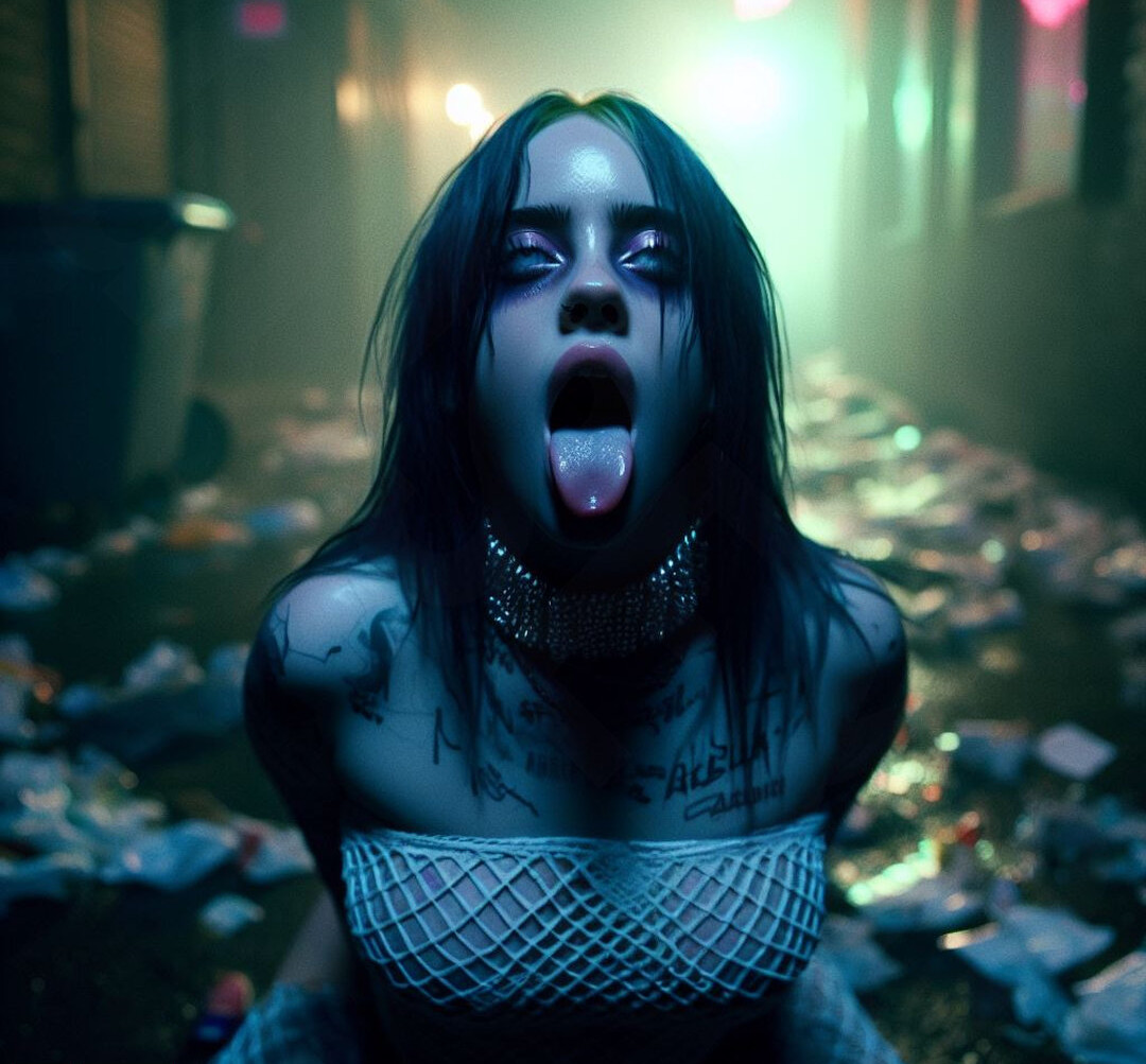 billie-eilish gallery photo #1503