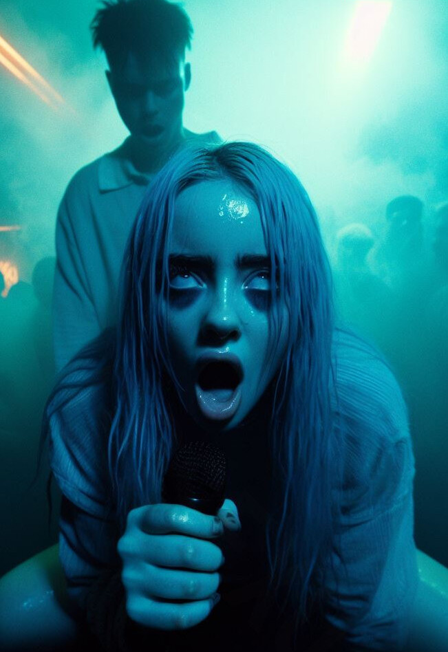 billie-eilish gallery photo #1504
