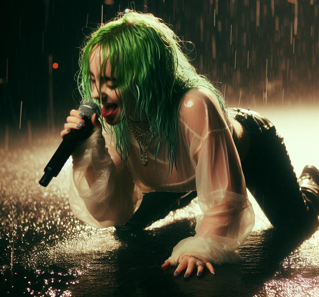 billie-eilish gallery photo #1505