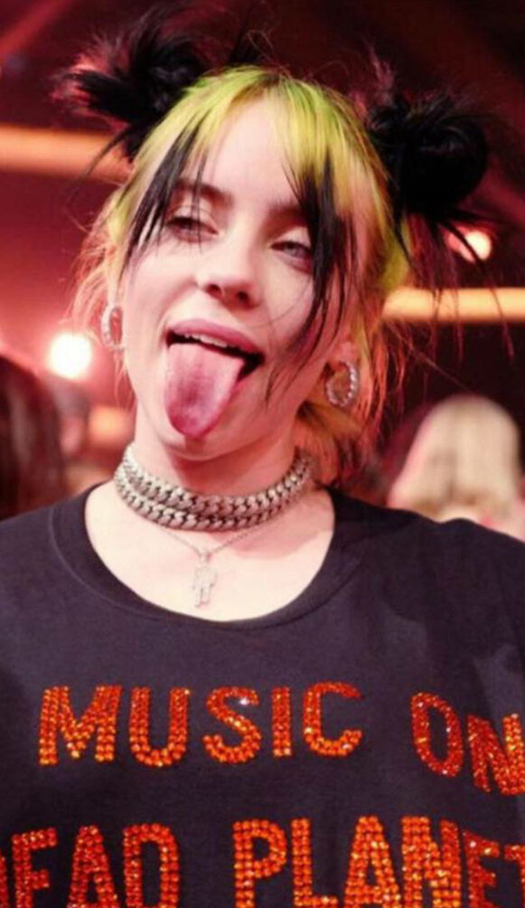 billie-eilish gallery photo #1538