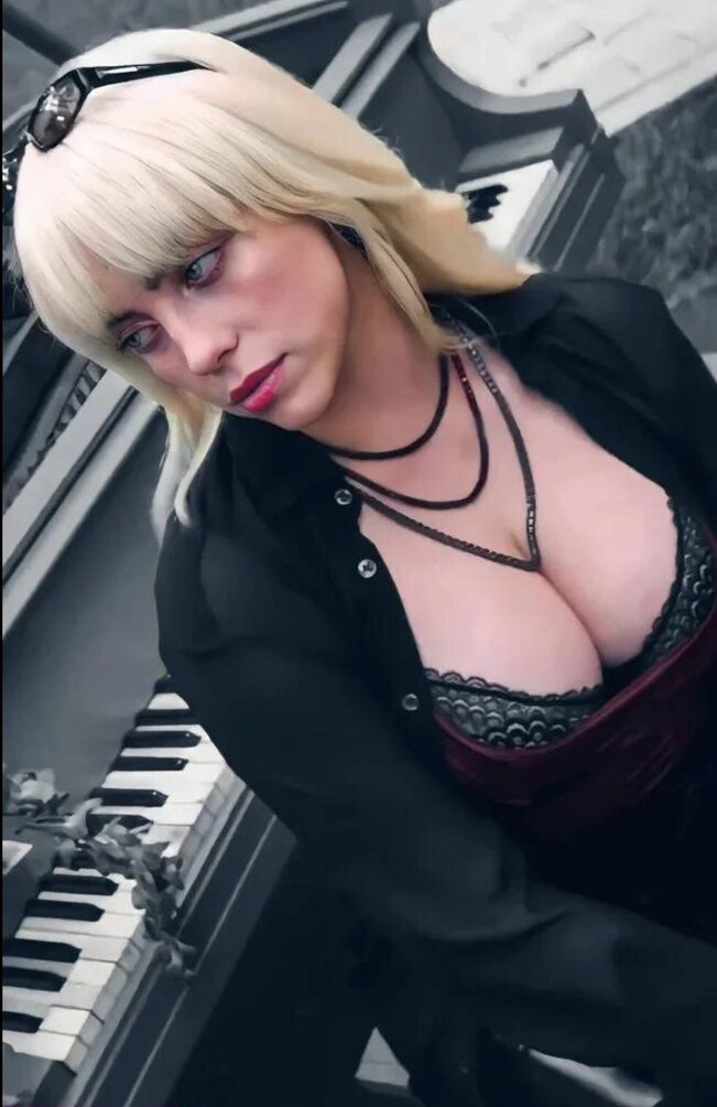 billie-eilish gallery photo #1554