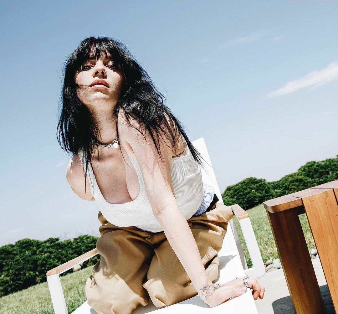 billie-eilish gallery photo #1620