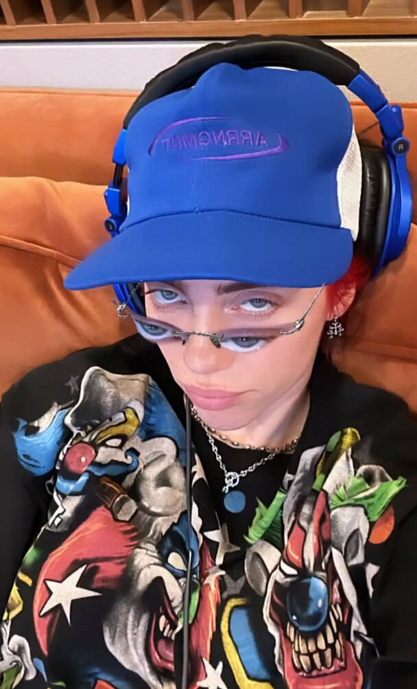 billie-eilish gallery photo #1655