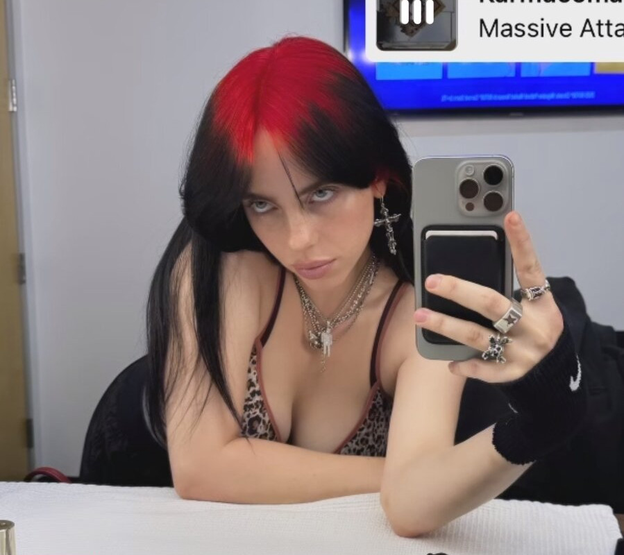 billie-eilish gallery photo #1660