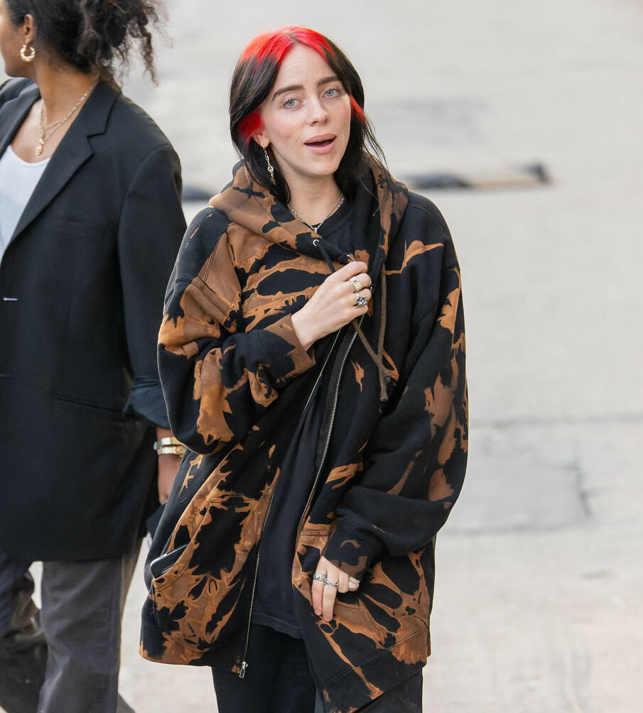 billie-eilish gallery photo #1675