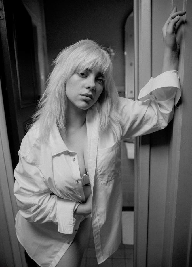 billie-eilish gallery photo #1708