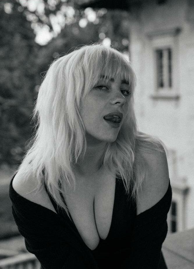 billie-eilish gallery photo #1709