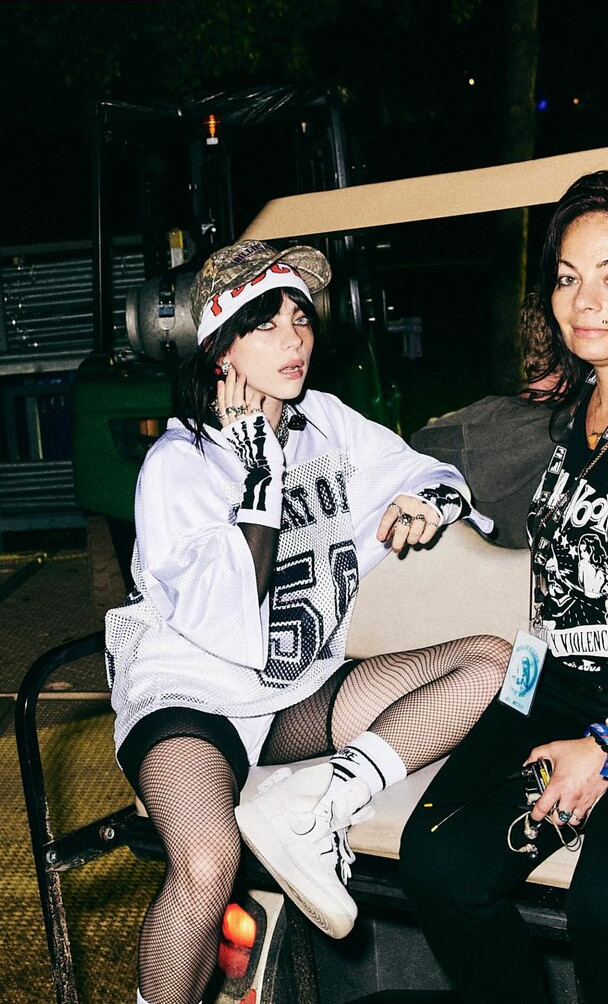 billie-eilish gallery photo #1710