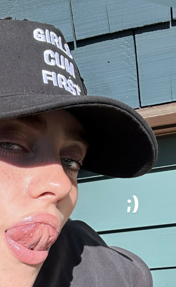 billie-eilish gallery photo #1711