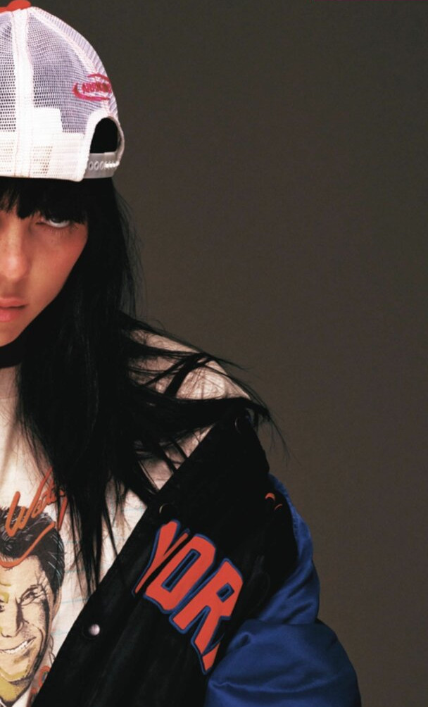 billie-eilish gallery photo #1721