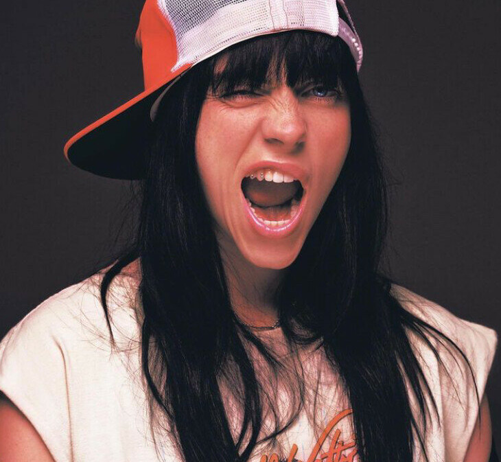 billie-eilish gallery photo #1723